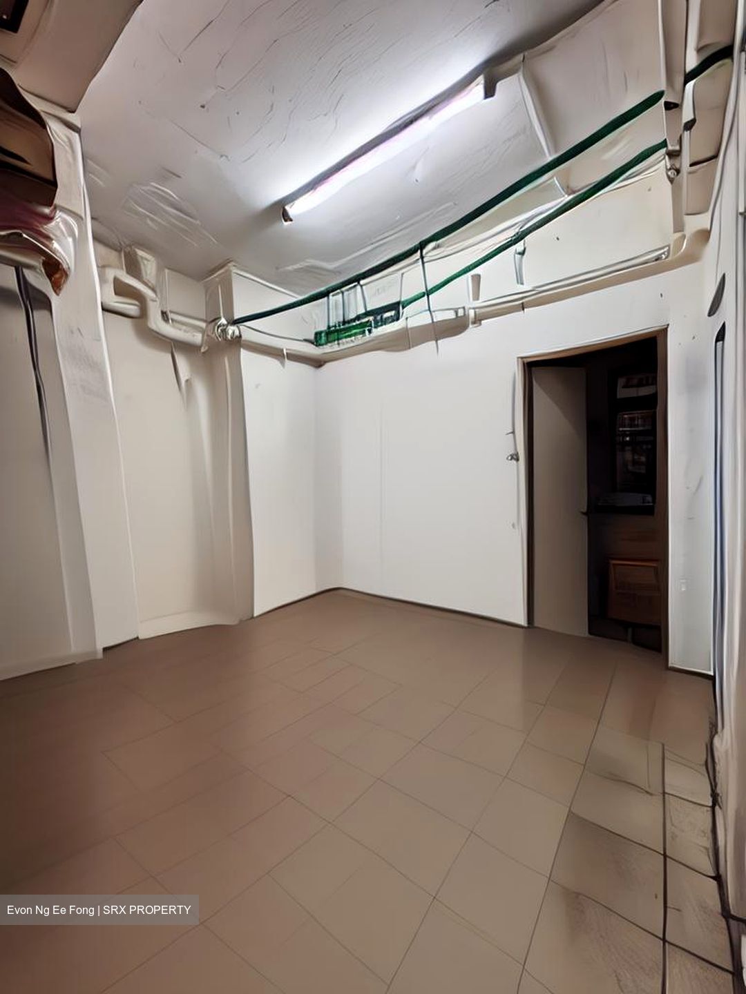 SIN MING VILLE (D20), Shop House #503488581